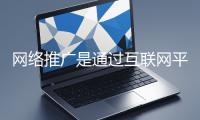 網(wǎng)絡(luò)推廣是通過(guò)互聯(lián)網(wǎng)平臺(tái)與技術(shù)手段提升品牌知名度、吸引目標(biāo)用戶(hù)并推動(dòng)業(yè)務(wù)增長(zhǎng)的營(yíng)銷(xiāo)方式